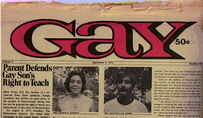 Penn State LGBTQ History